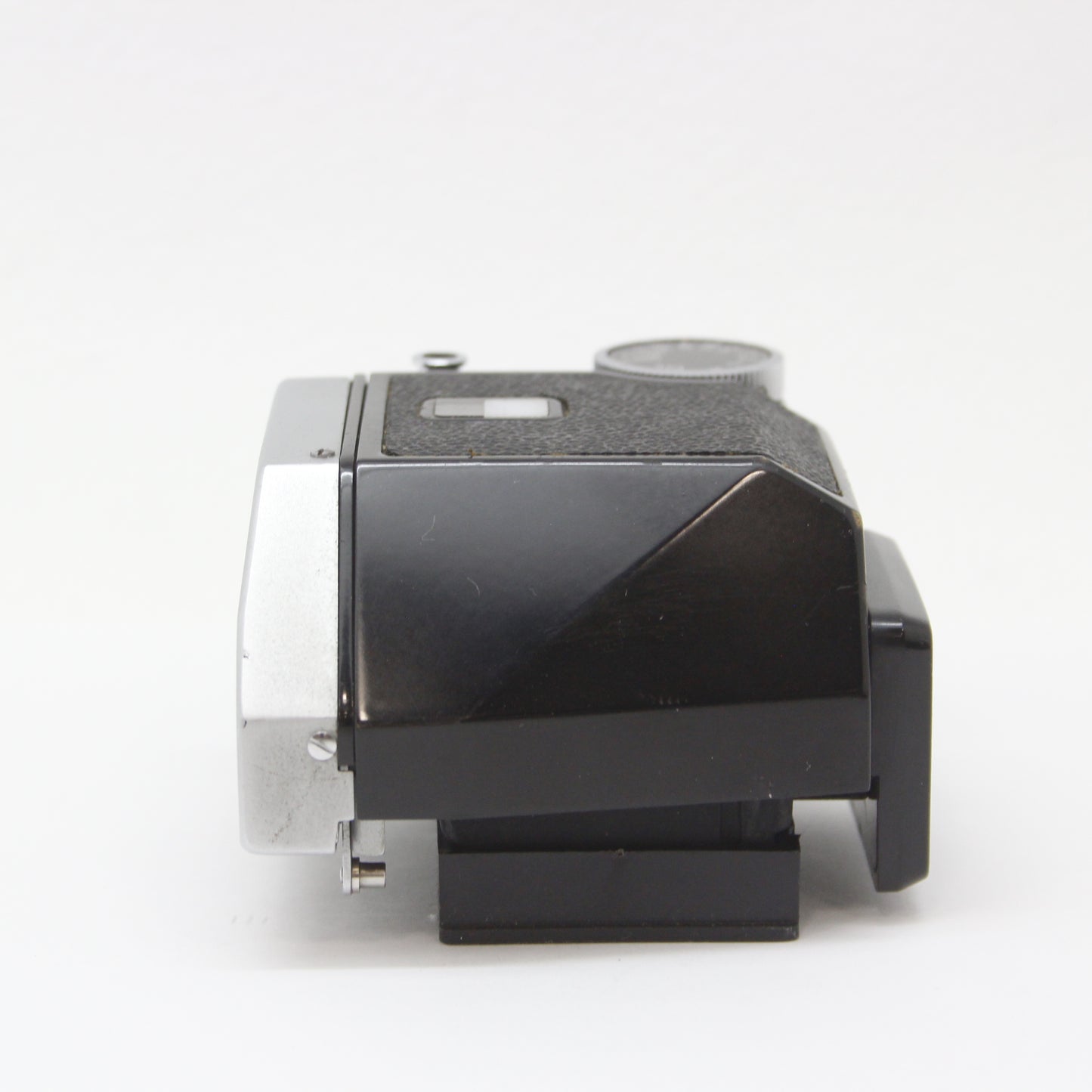 中古 Nikon F用 フォトミックファインダー FTN ＃602585