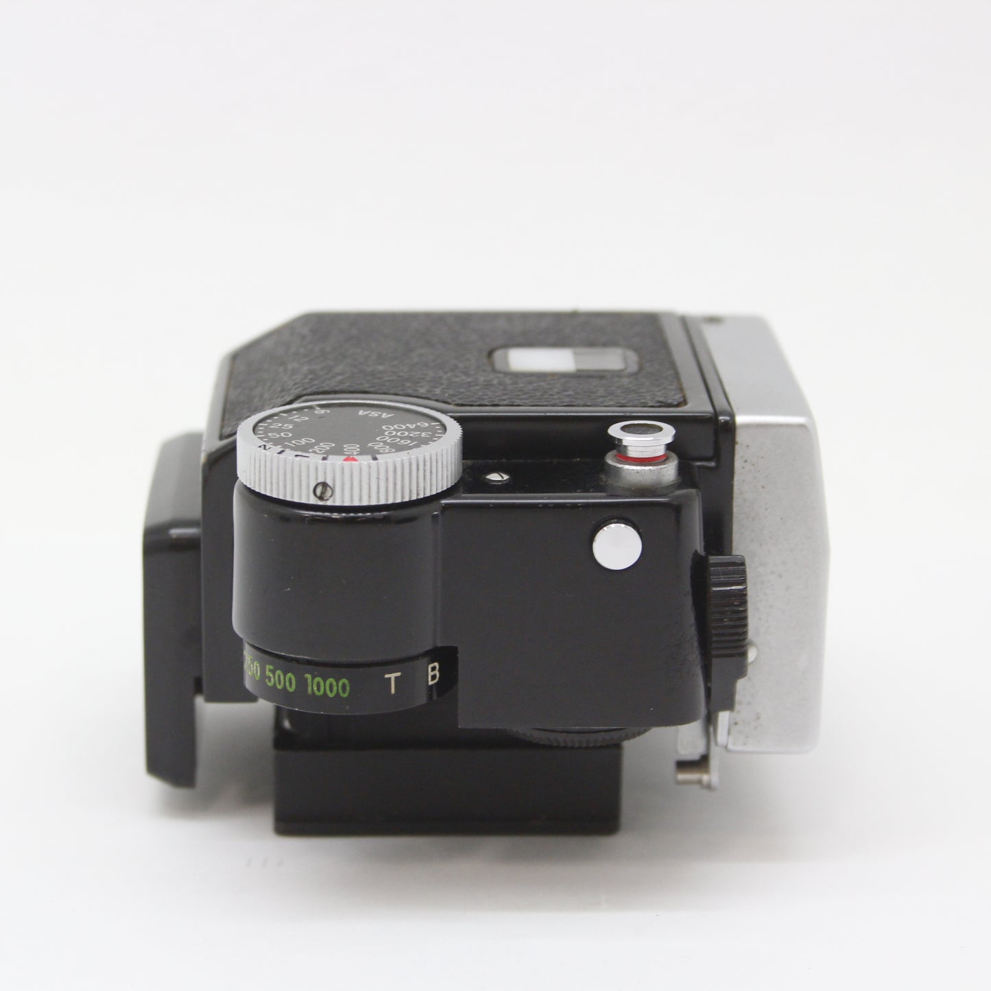 中古 Nikon F用 フォトミックファインダー FTN ＃602585