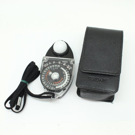 中古 SECONIC STUDIO DELUXE Ⅱ