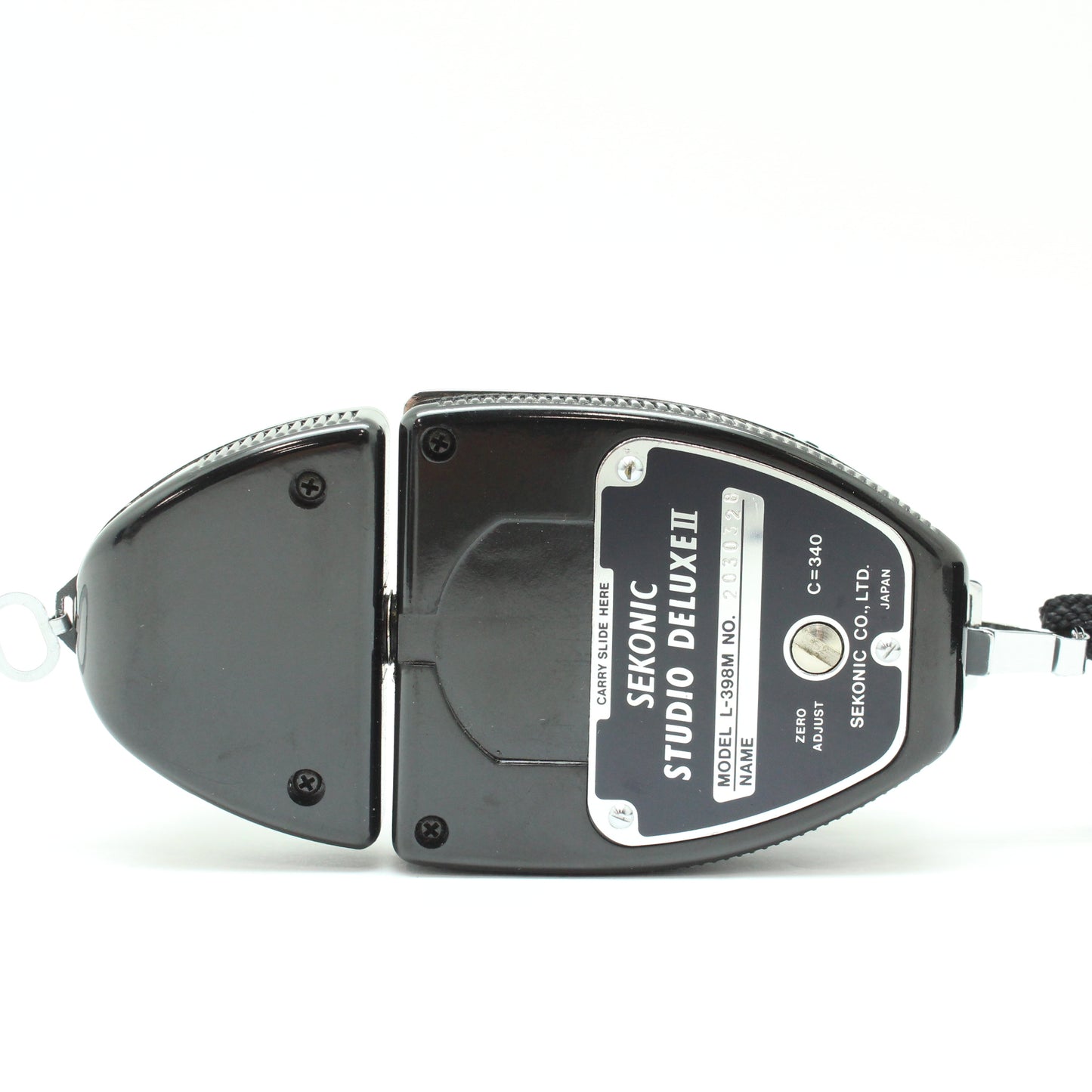 中古 SECONIC STUDIO DELUXE Ⅱ