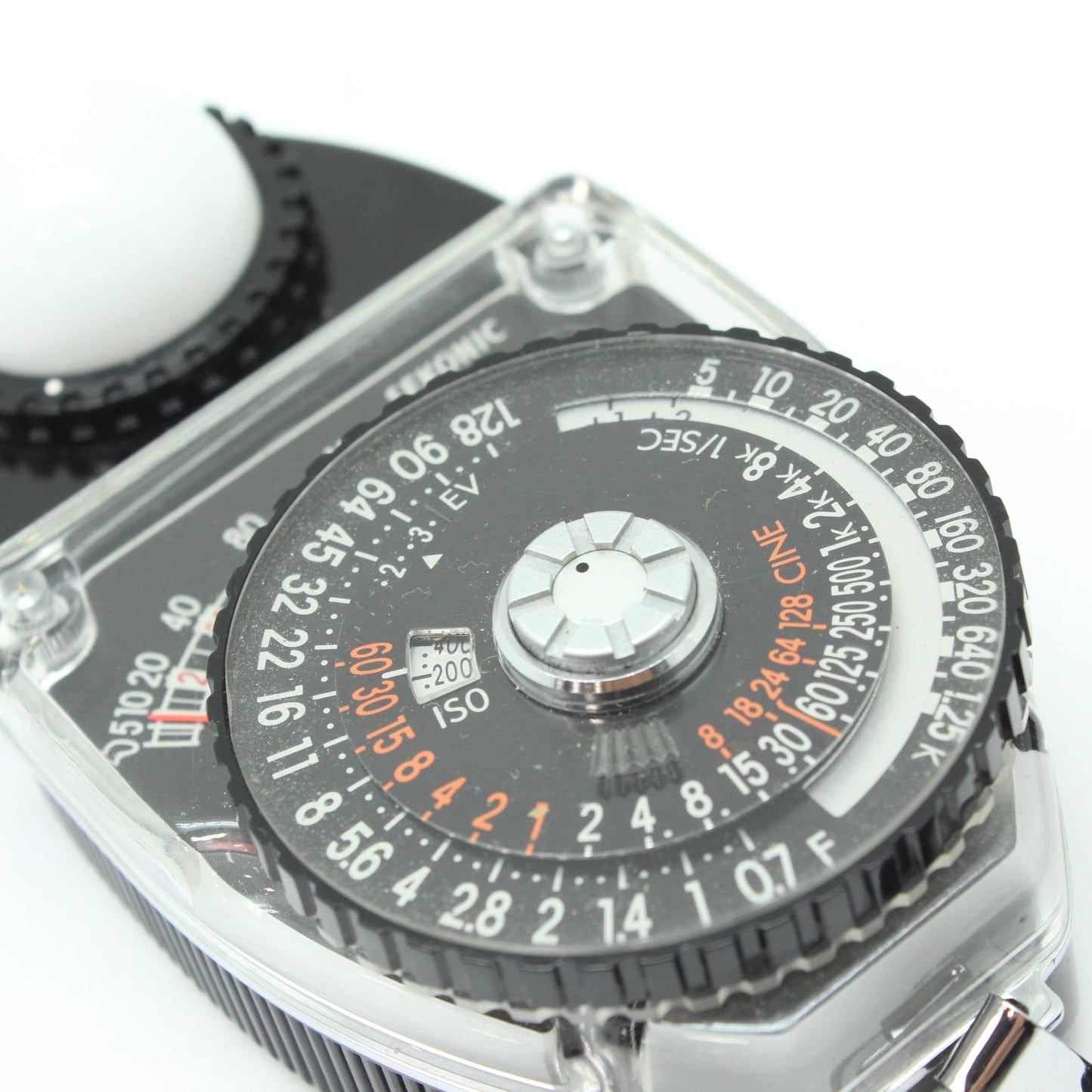 中古 SECONIC STUDIO DELUXE Ⅱ