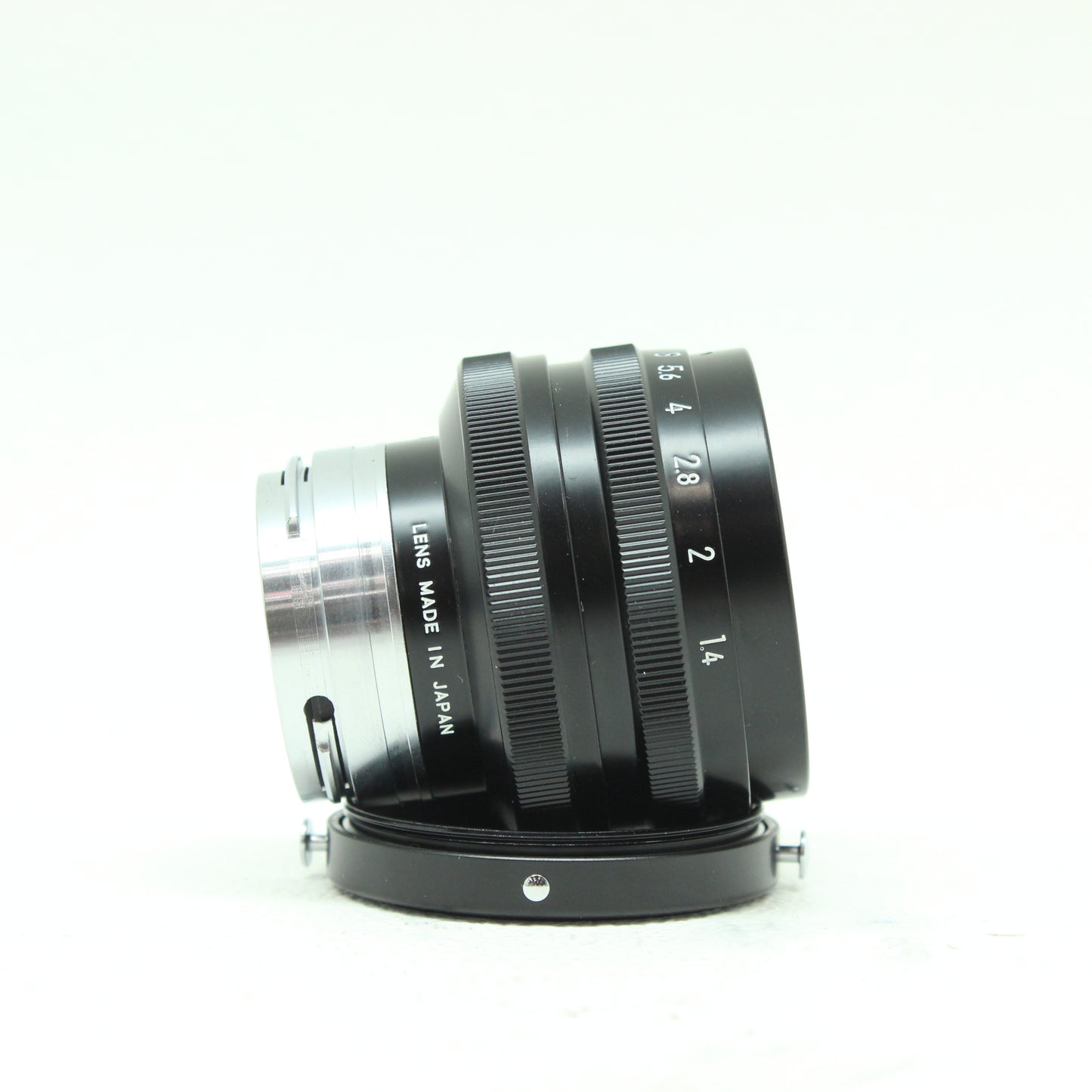 中古 Nikon S3 Limited Edition (50mm F1.4付) シルバー 　【12月27日(土) YouTube生配信でご紹介】