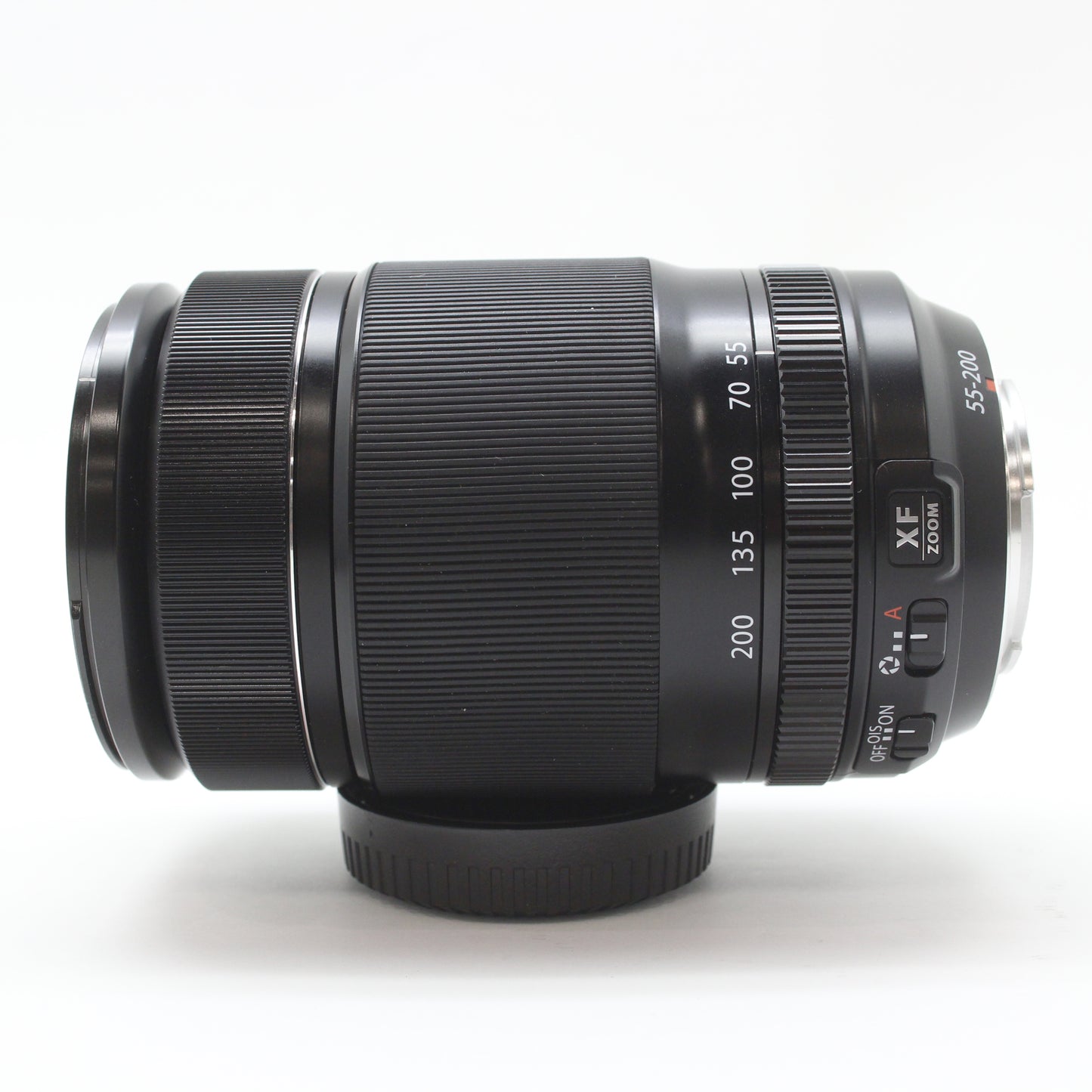 中古 FUJIFILM XF 55-200mm F3.5-4.8 R LM OIS