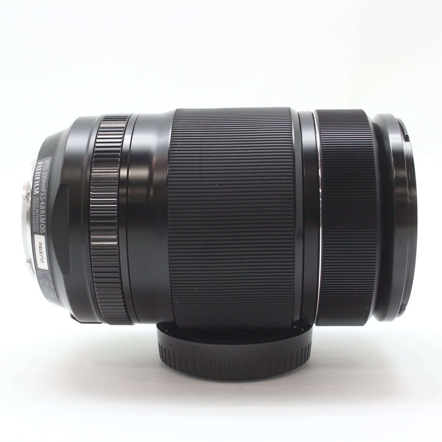中古 FUJIFILM XF 55-200mm F3.5-4.8 R LM OIS