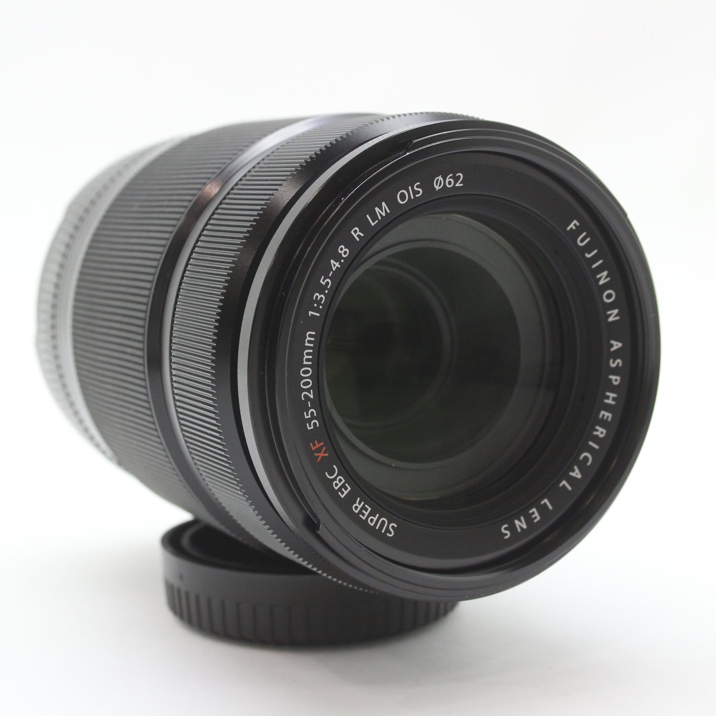 中古 FUJIFILM XF 55-200mm F3.5-4.8 R LM OIS