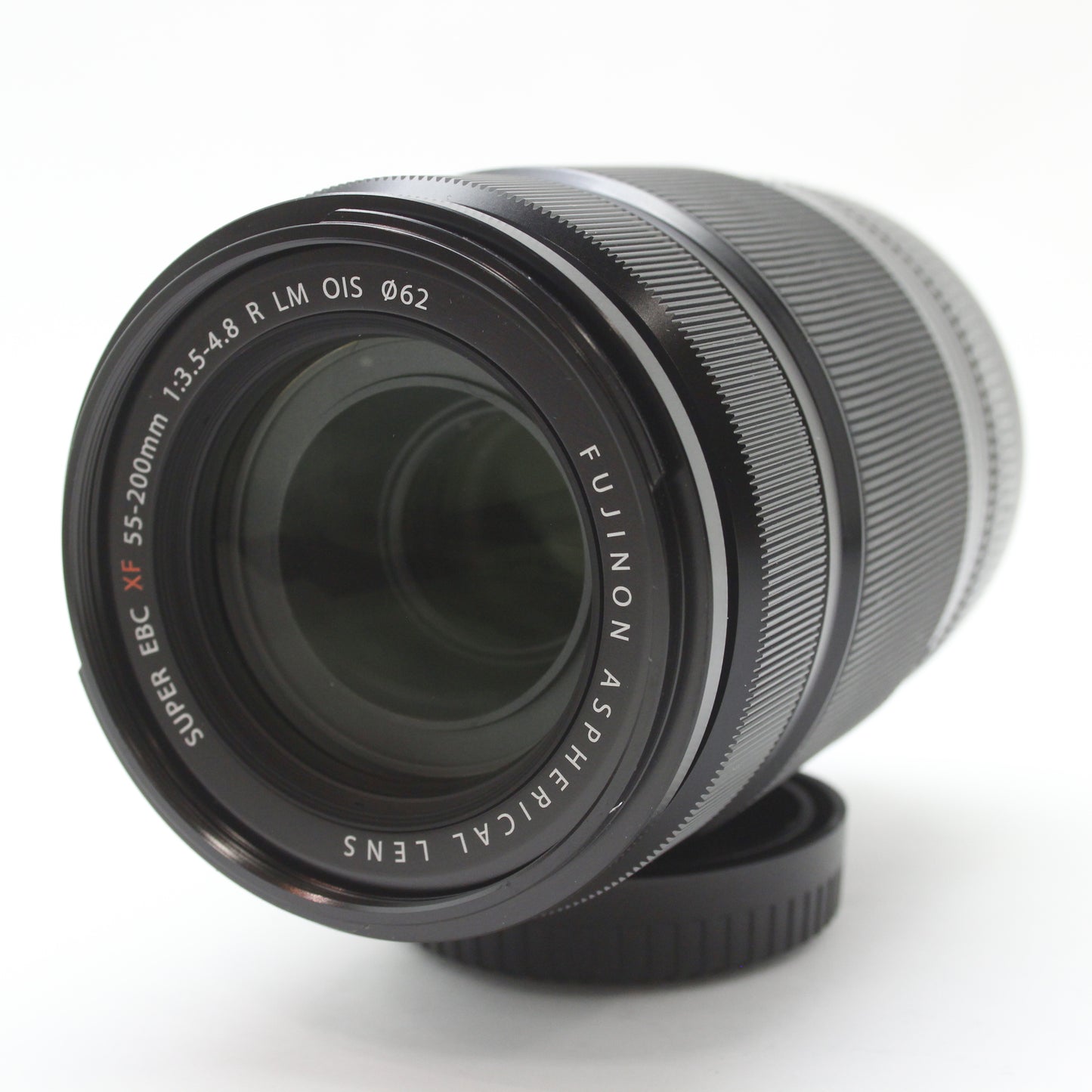 中古 FUJIFILM XF 55-200mm F3.5-4.8 R LM OIS