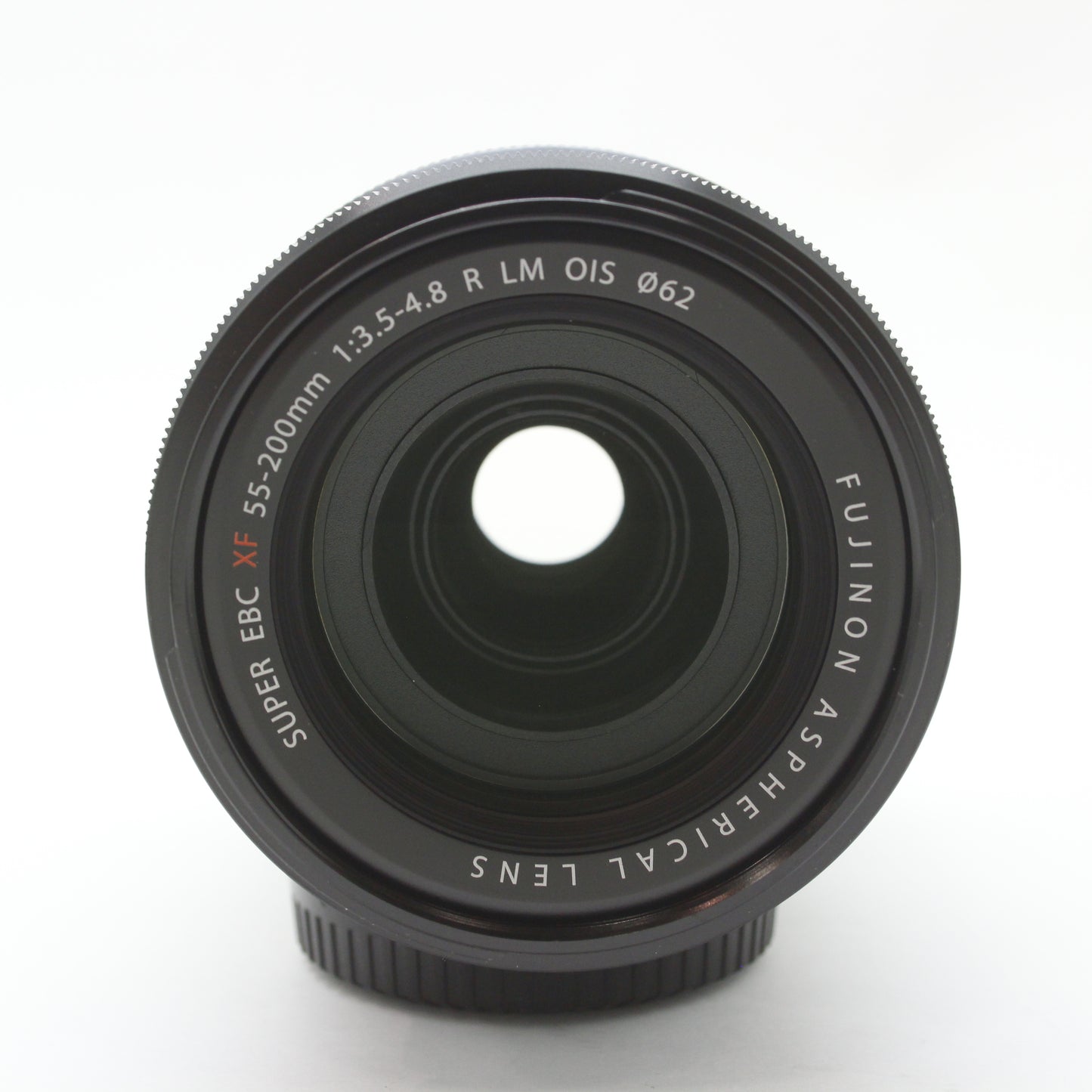 中古 FUJIFILM XF 55-200mm F3.5-4.8 R LM OIS