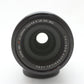 中古 FUJIFILM XF 55-200mm F3.5-4.8 R LM OIS