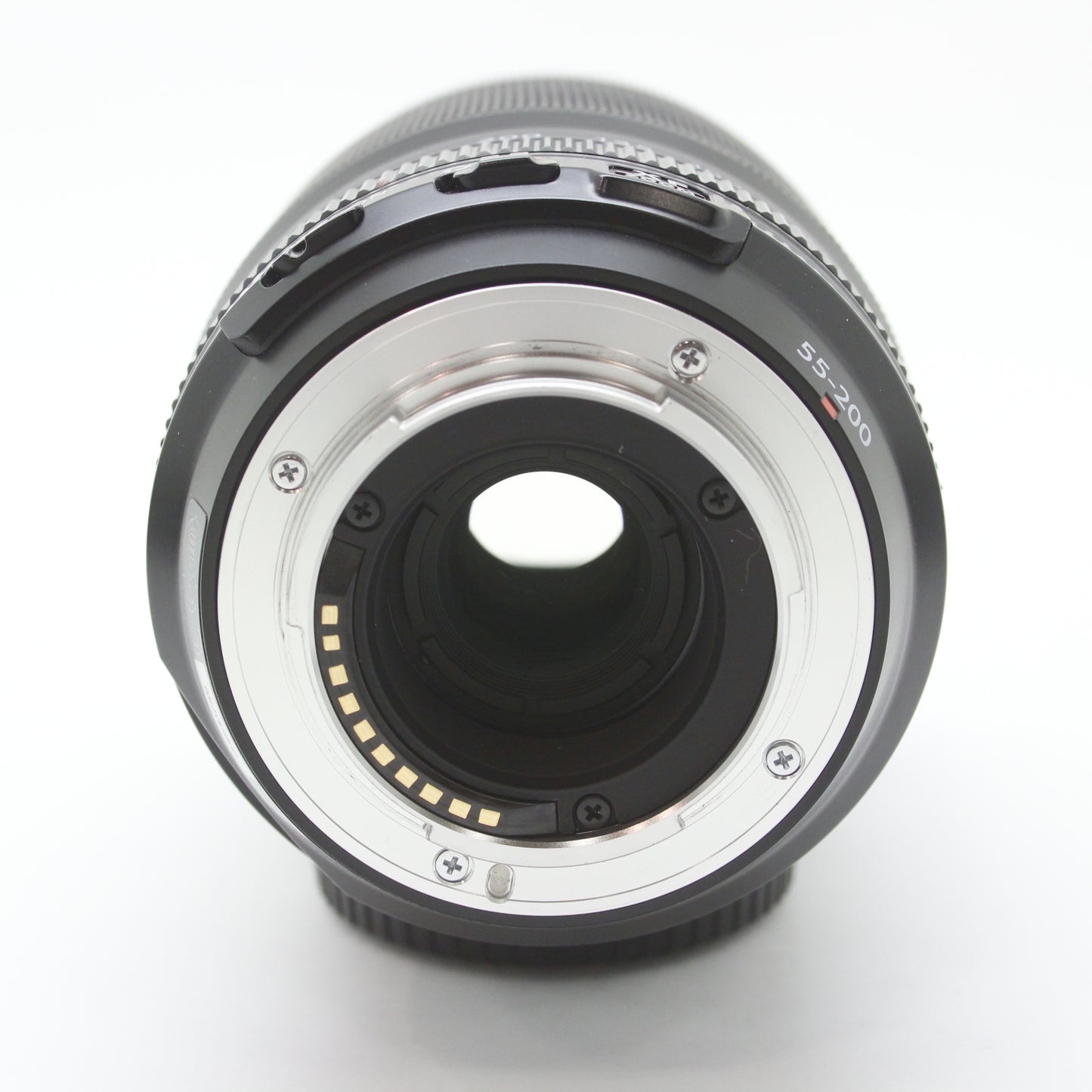 中古 FUJIFILM XF 55-200mm F3.5-4.8 R LM OIS