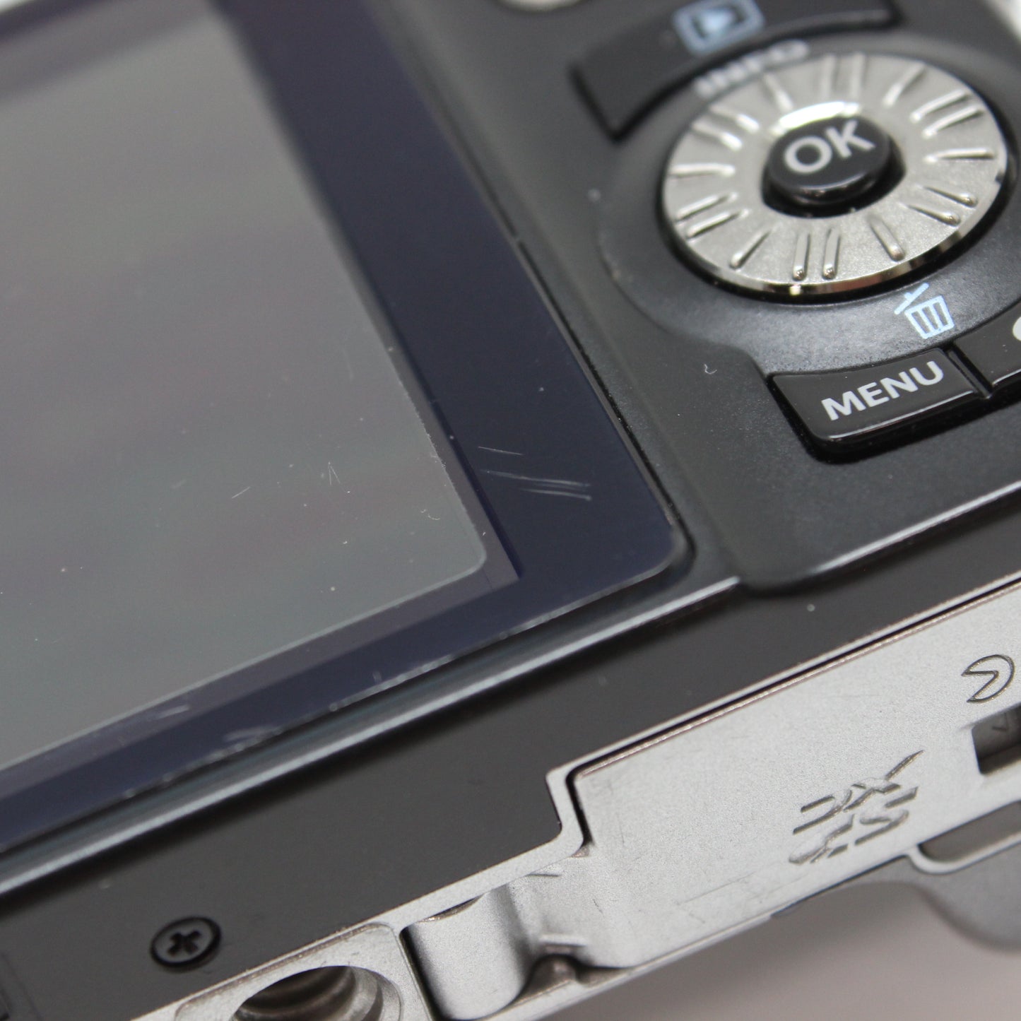 中古 OLYMPUS SZ-10