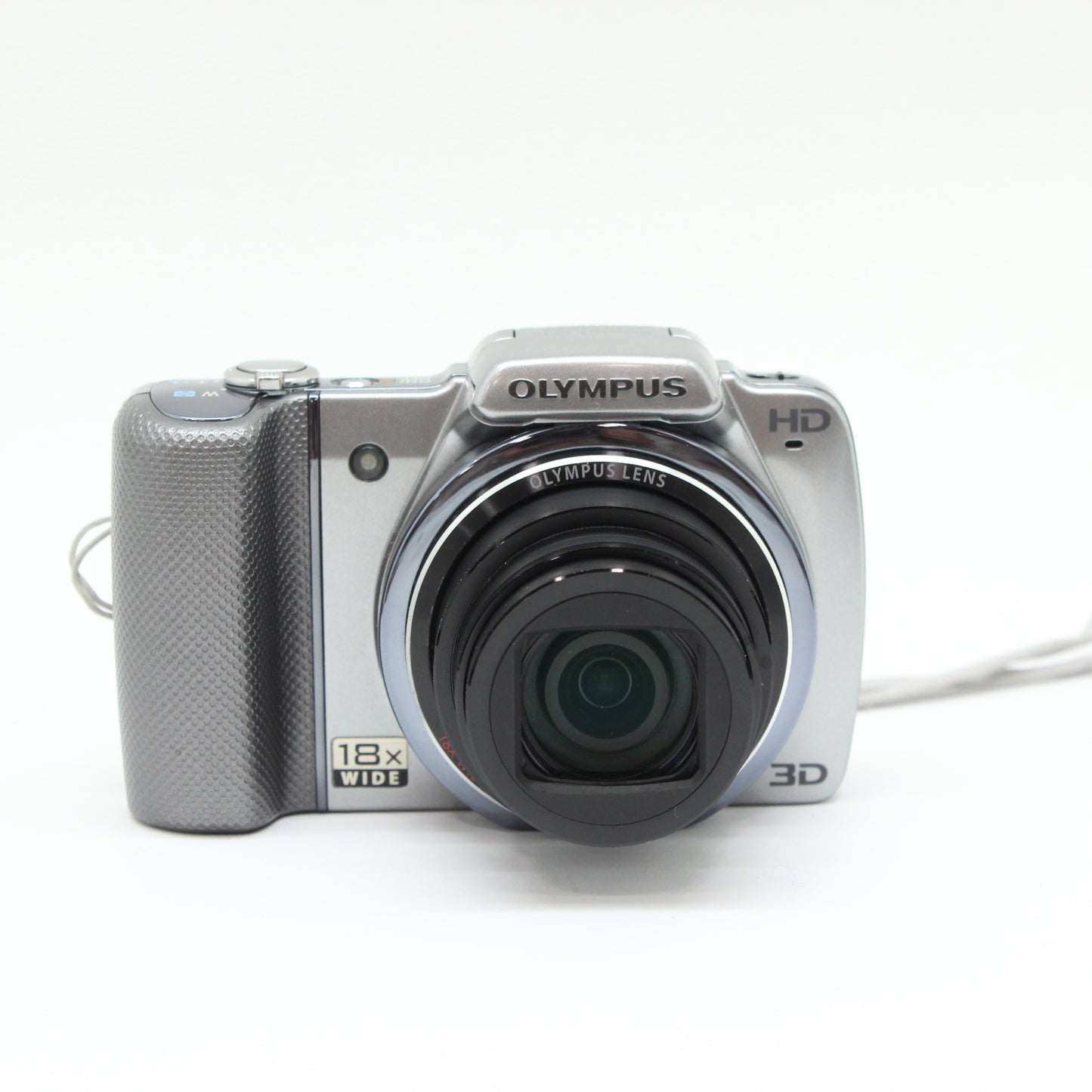 中古 OLYMPUS SZ-10
