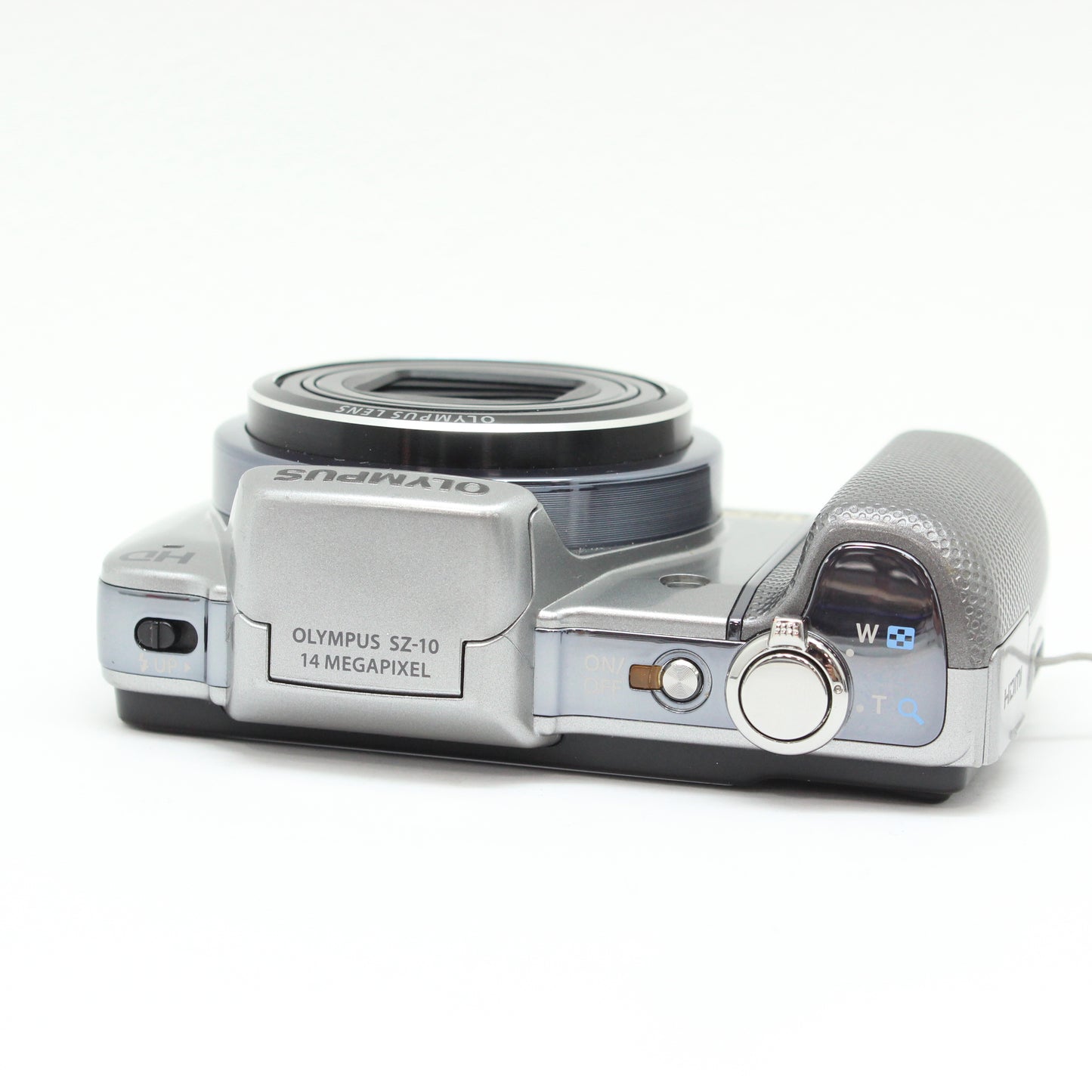 中古 OLYMPUS SZ-10