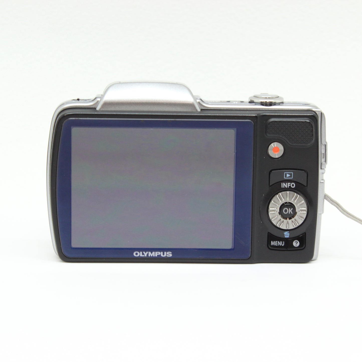 中古 OLYMPUS SZ-10