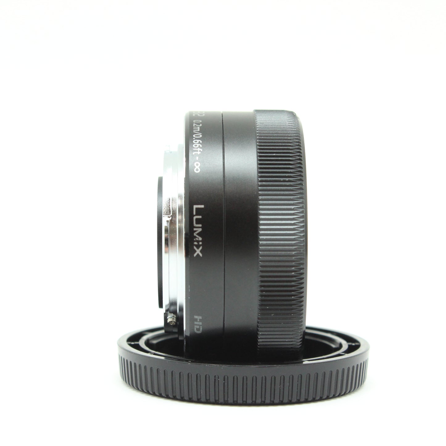 中古 Panasonic 12-32mm F3.5-5.6
