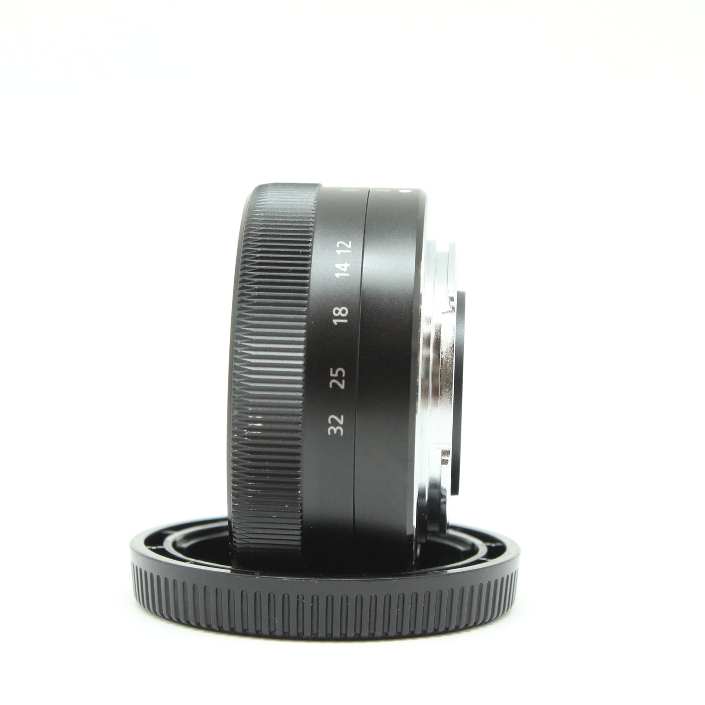 中古 Panasonic 12-32mm F3.5-5.6