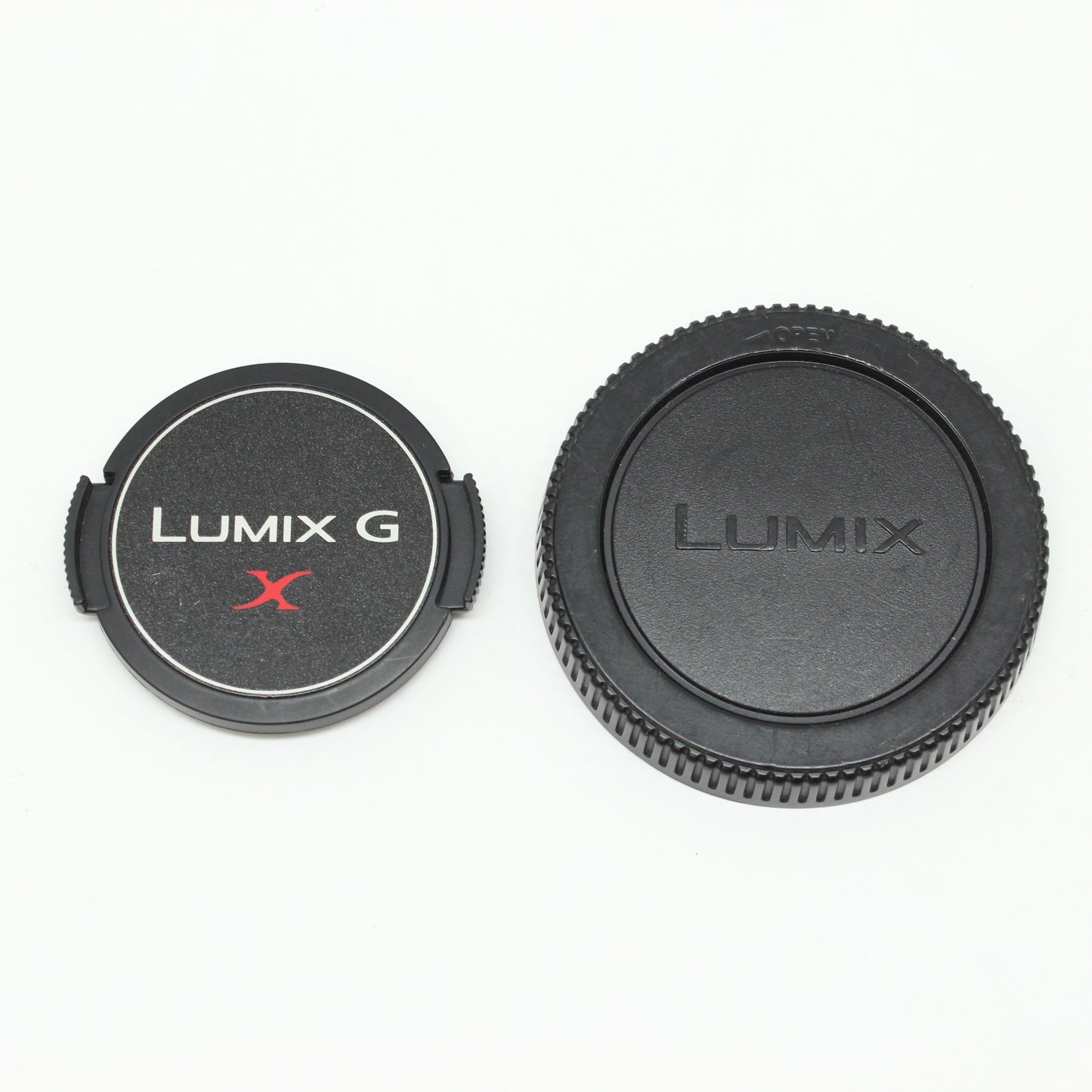 中古 Panasonic 12-32mm F3.5-5.6