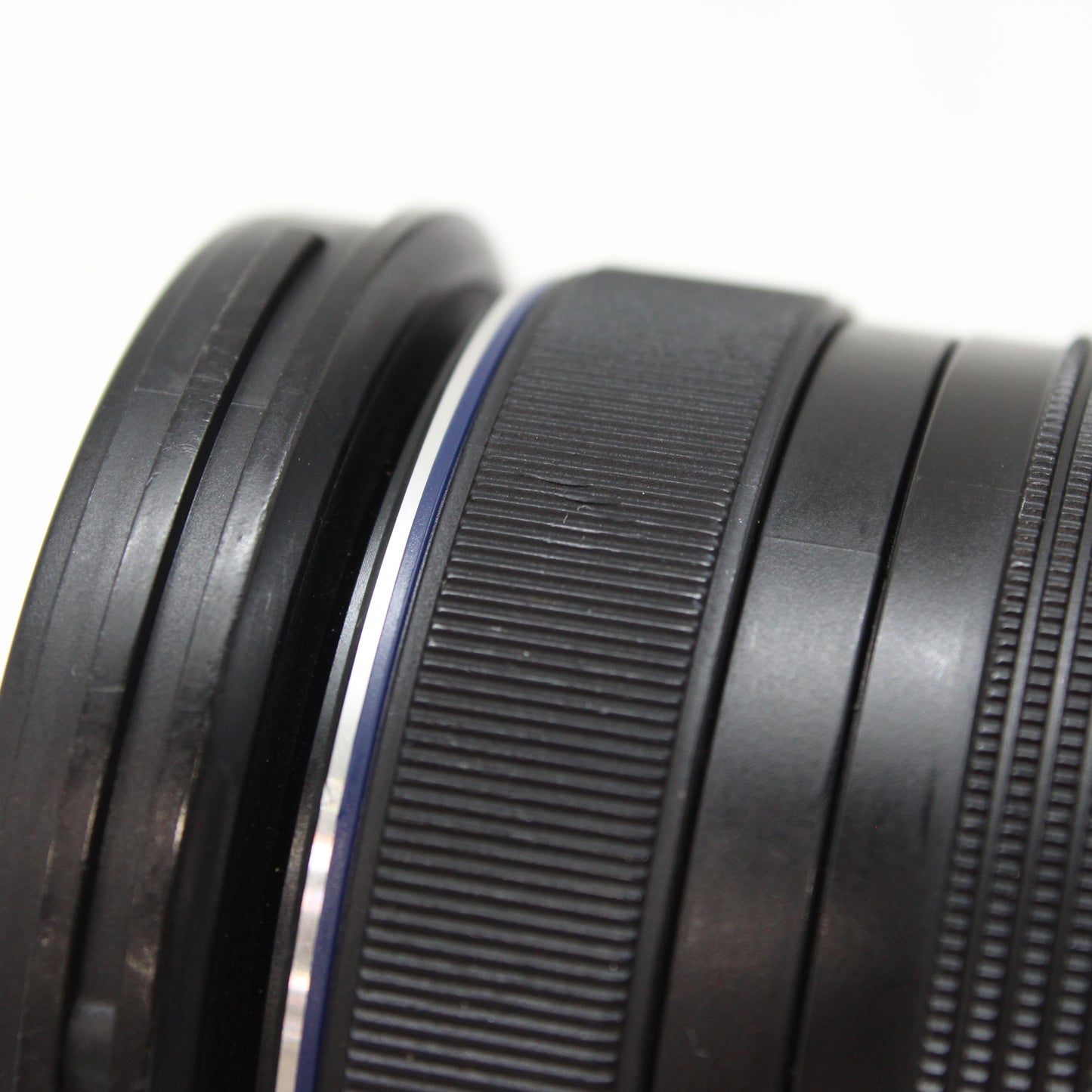 中古 OLYMPUS 40-150mm F4-5.6