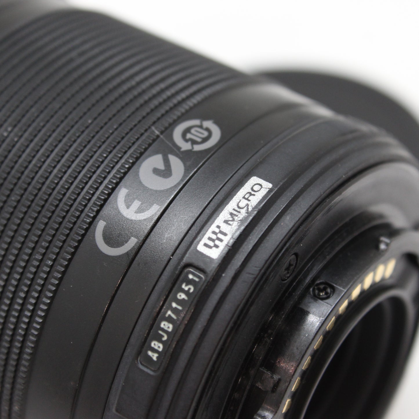 中古 OLYMPUS 40-150mm F4-5.6
