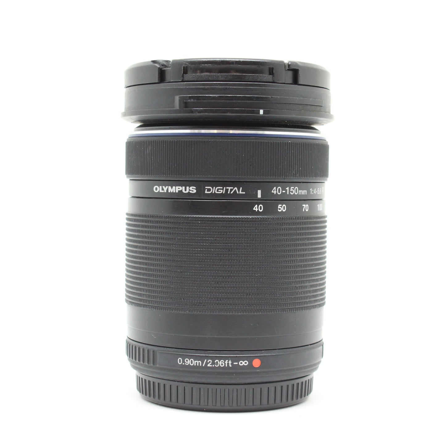 中古 OLYMPUS 40-150mm F4-5.6