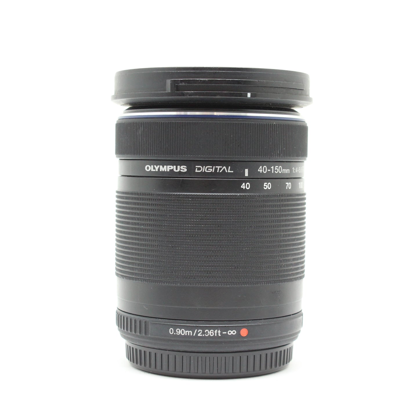 中古 OLYMPUS 40-150mm F4-5.6