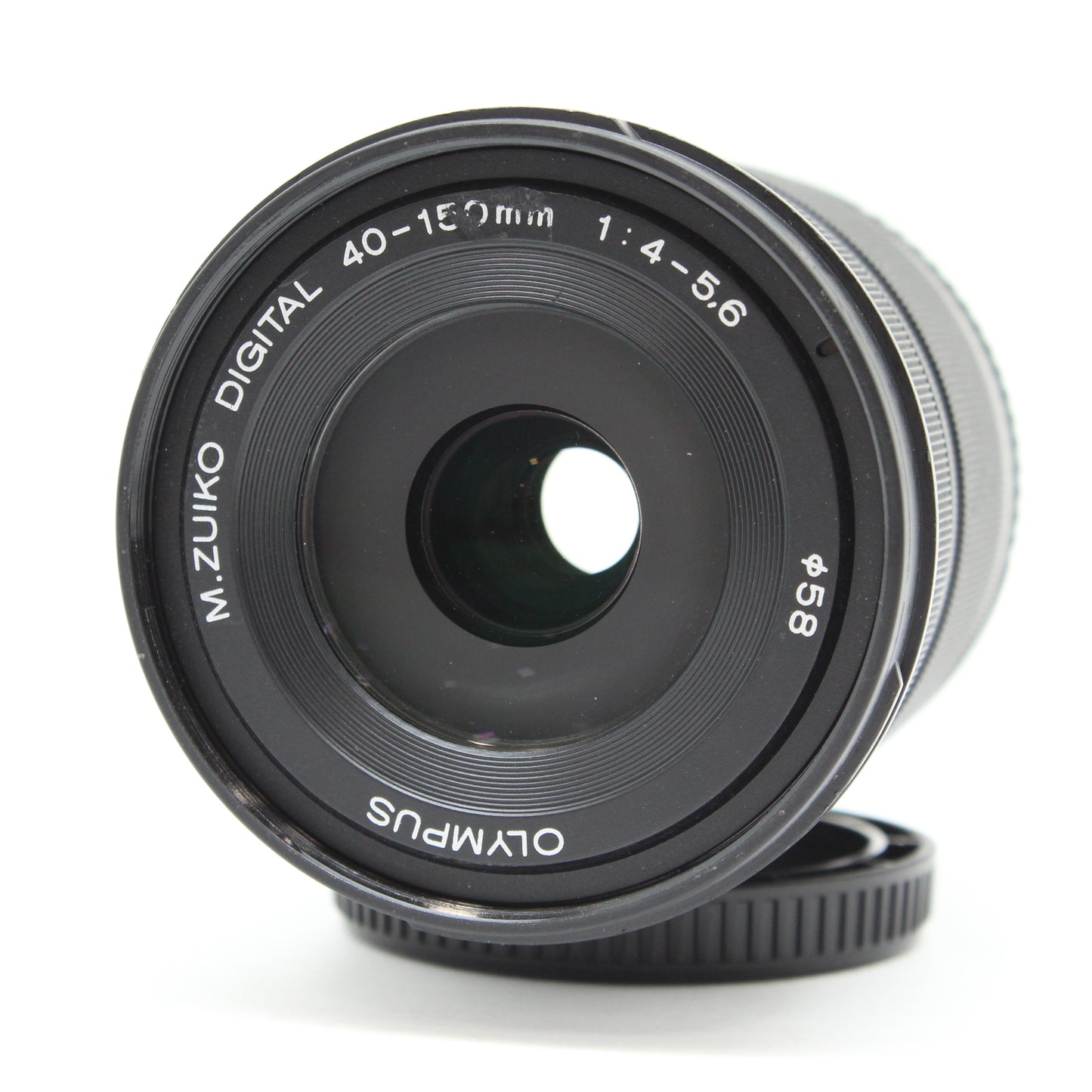 中古 OLYMPUS 40-150mm F4-5.6