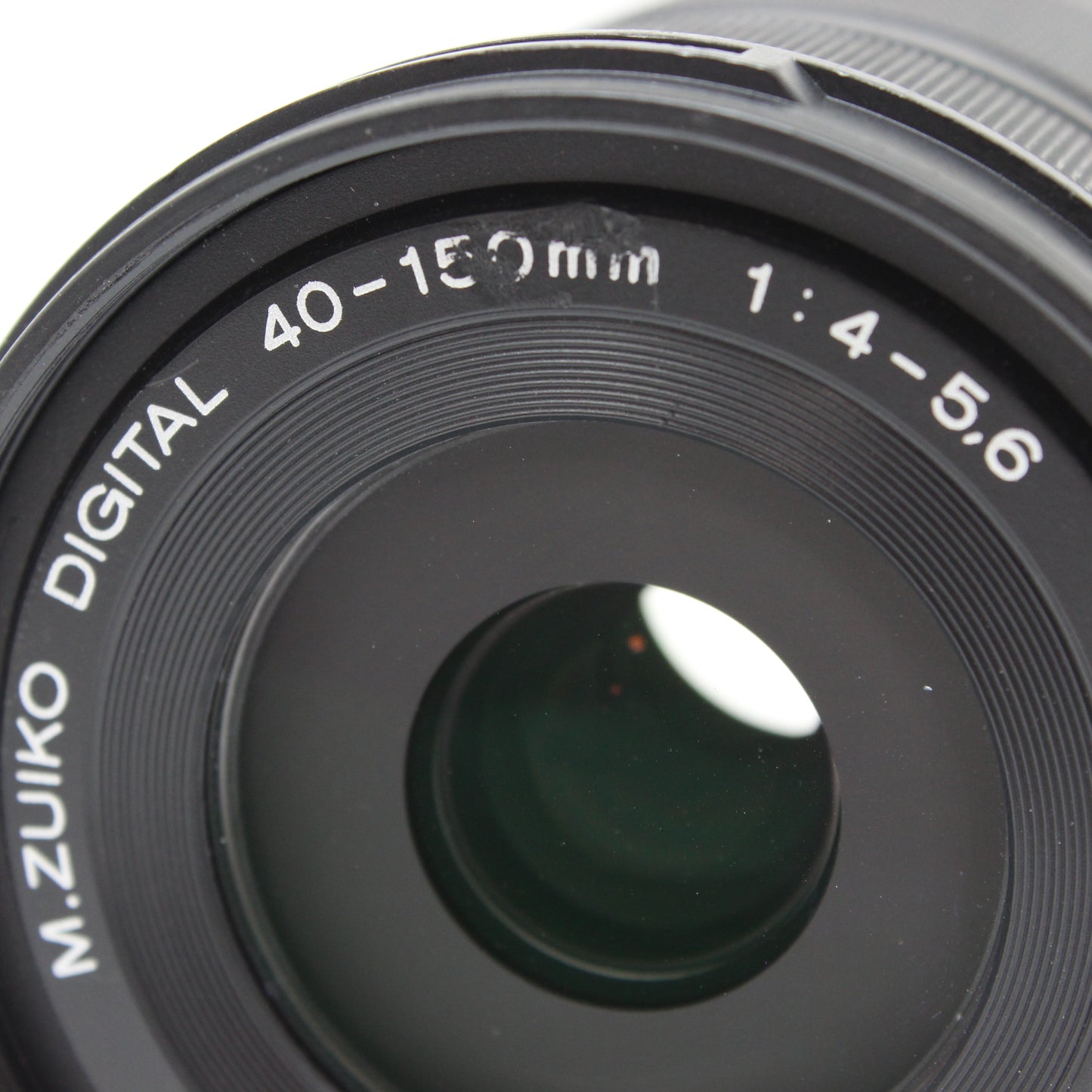 中古 OLYMPUS 40-150mm F4-5.6