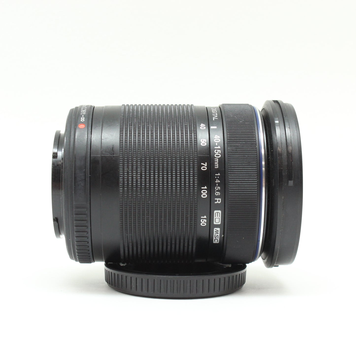 中古 OLYMPUS 40-150mm F4-5.6