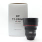 中古 Canon EF 11-24mm F4 L USM 【12月27日(土) YouTube生配信でご紹介】
