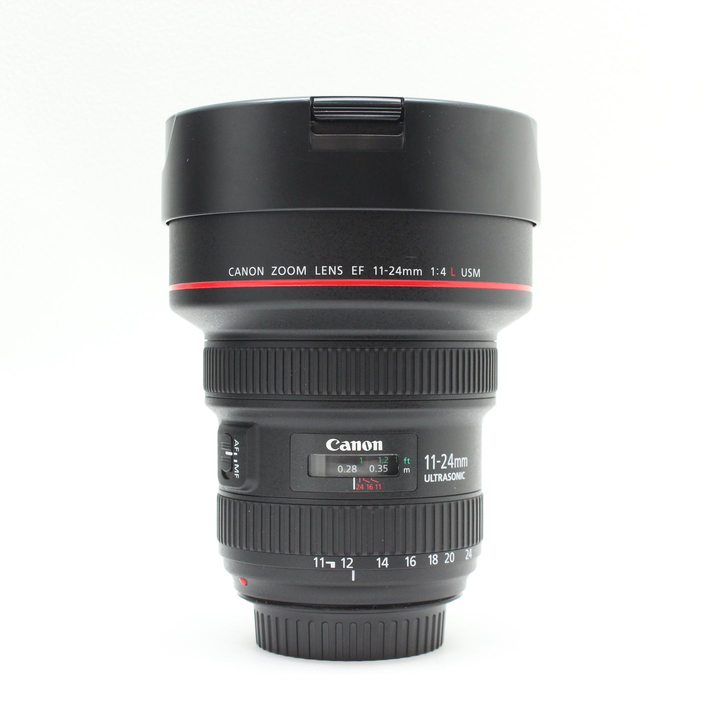 中古 Canon EF 11-24mm F4 L USM 【12月27日(土) YouTube生配信でご紹介】