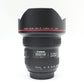 中古 Canon EF 11-24mm F4 L USM 【12月27日(土) YouTube生配信でご紹介】
