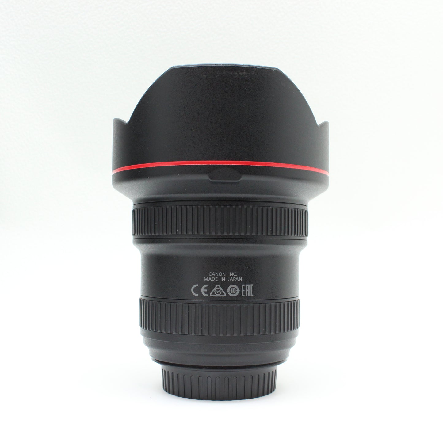 中古 Canon EF 11-24mm F4 L USM 【12月27日(土) YouTube生配信でご紹介】