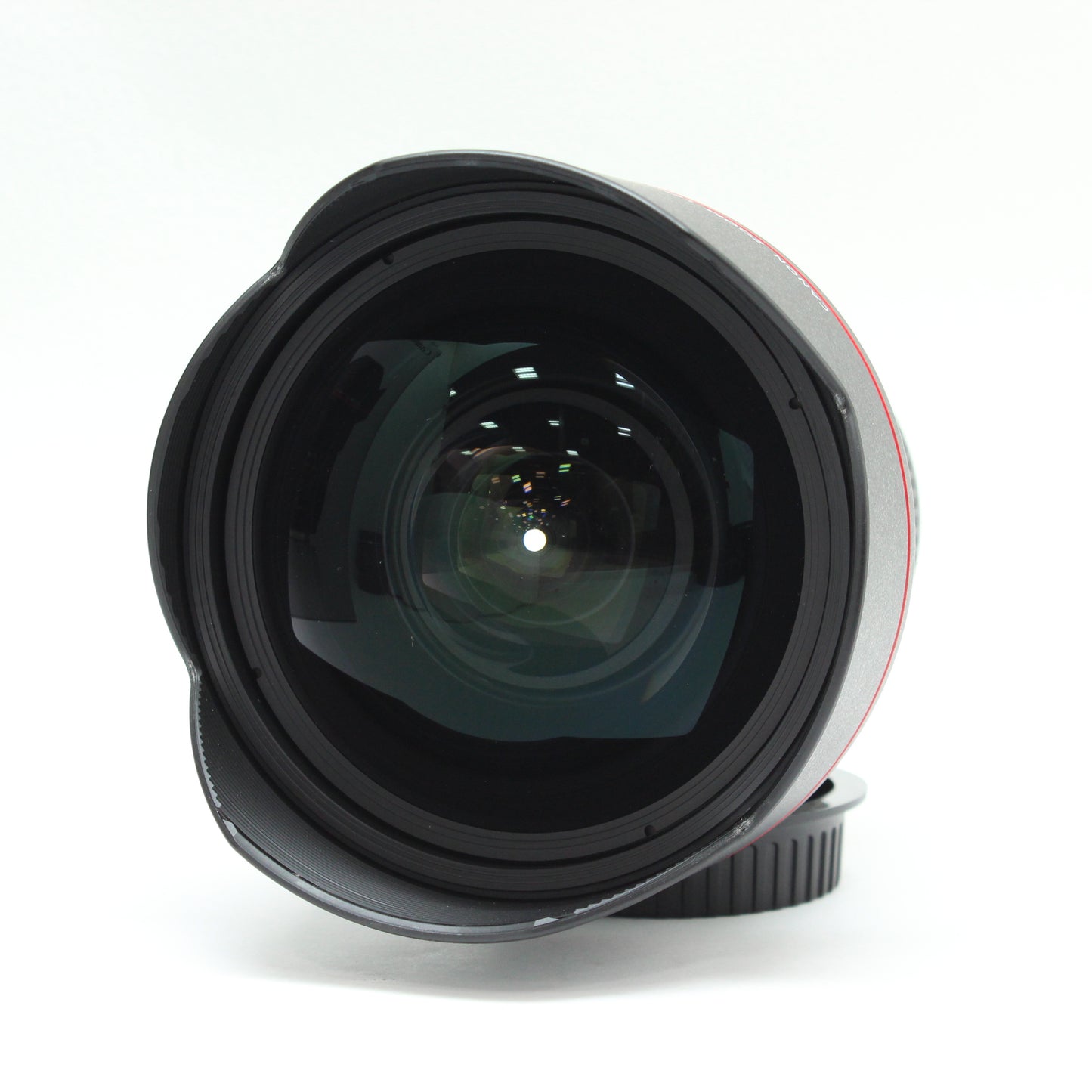 中古 Canon EF 11-24mm F4 L USM 【12月27日(土) YouTube生配信でご紹介】
