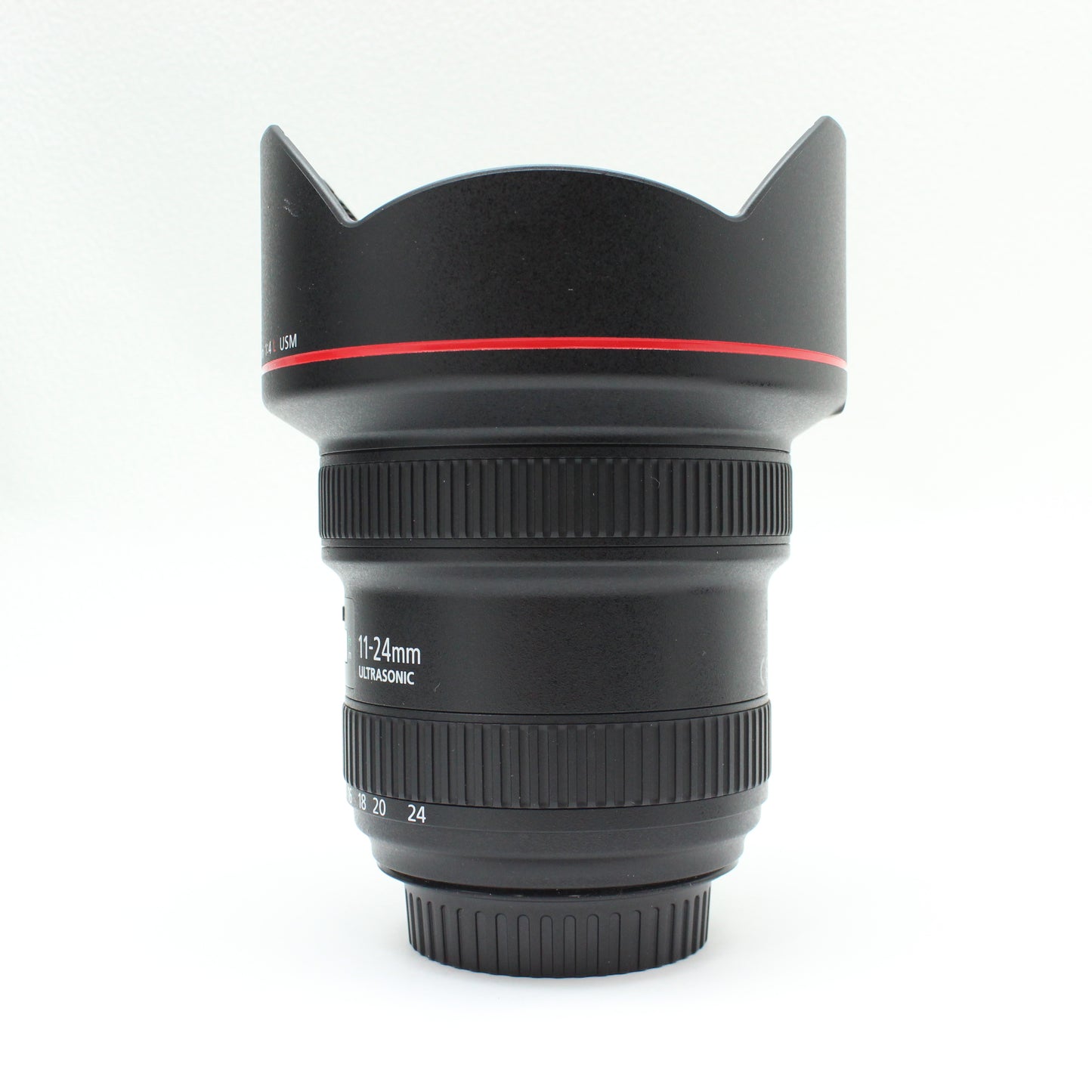 中古 Canon EF 11-24mm F4 L USM 【12月27日(土) YouTube生配信でご紹介】