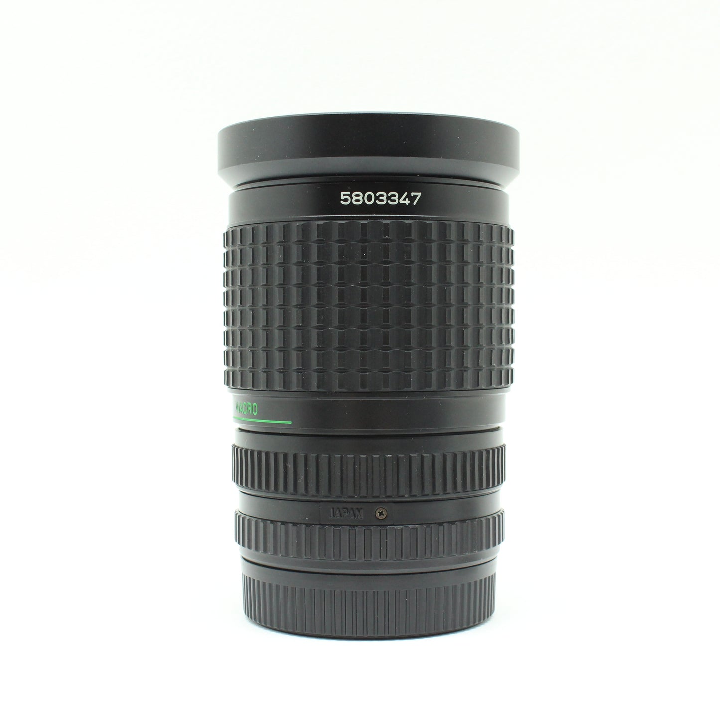 中古 PENTAX smc PENTAX-A ZOOM 35-105mm F3.5