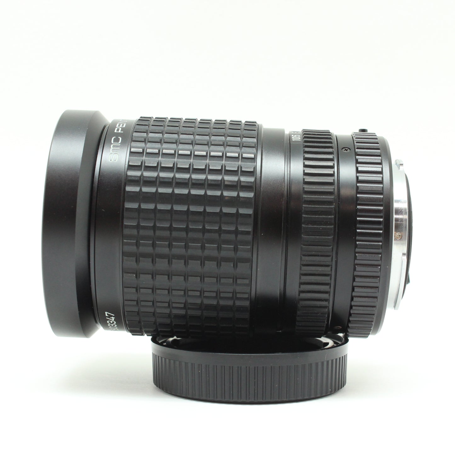 中古 PENTAX smc PENTAX-A ZOOM 35-105mm F3.5