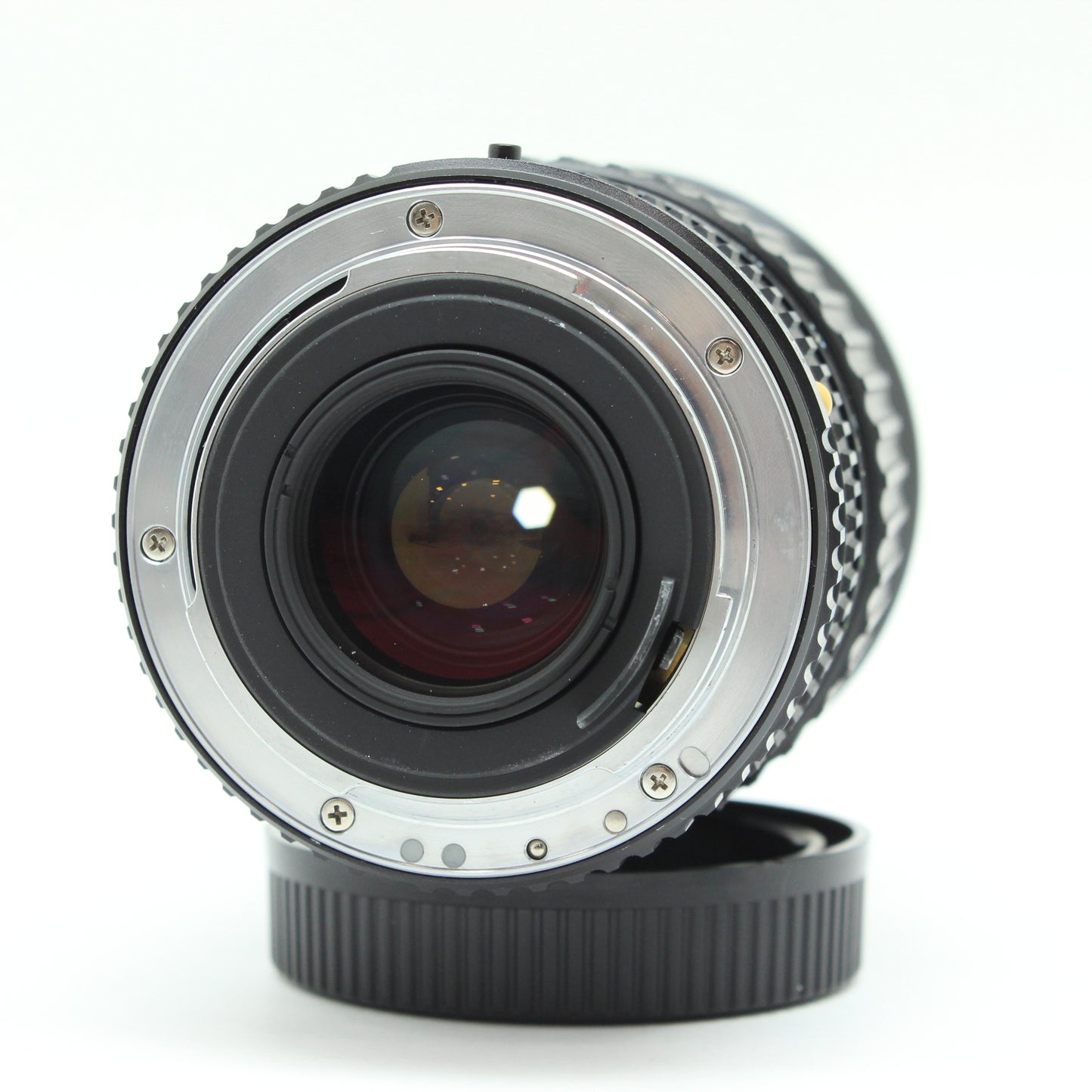 中古 PENTAX smc PENTAX-A ZOOM 35-105mm F3.5