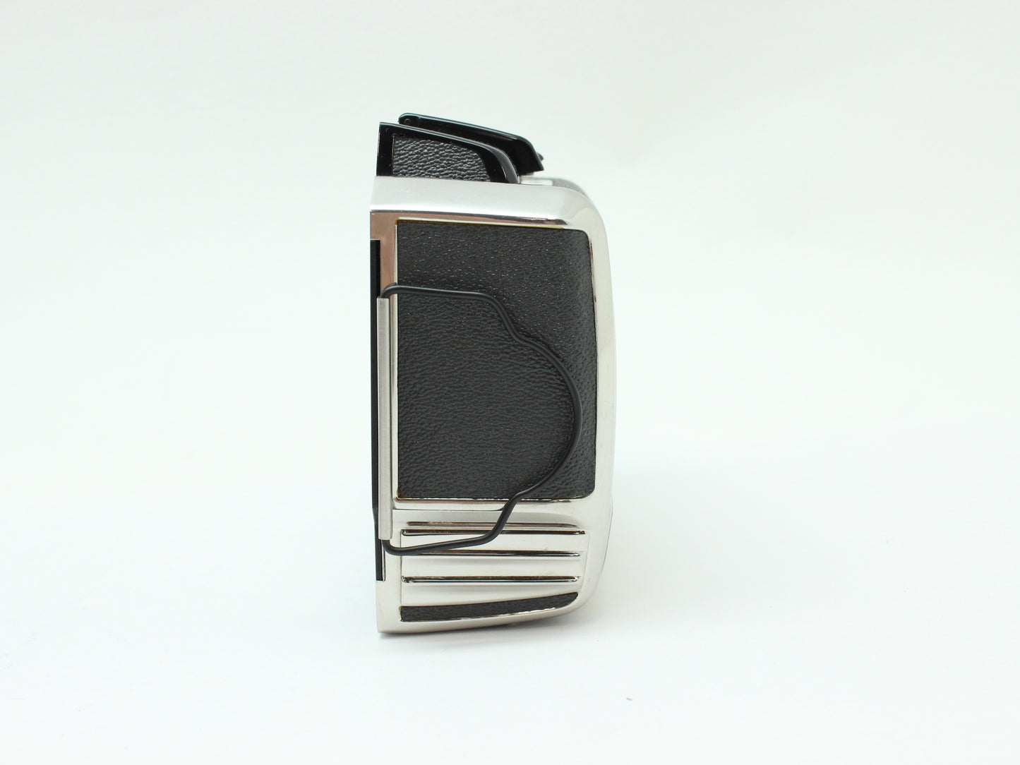 中古 BRONICA FILM BACK S2 シルバー 【12月23日(火) YouTube生配信でご紹介】