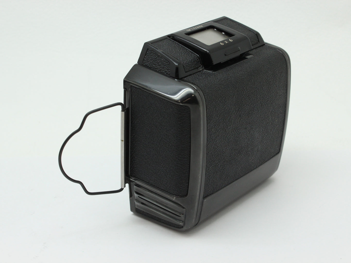 中古 BRONICA FILM BACK S2 ブラック　【12月23日(火) YouTube生配信でご紹介】