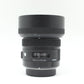 中古 SIGMA 30mm F1.4 DC HSM (Canon用)