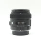 中古 SIGMA 30mm F1.4 DC HSM (Canon用)