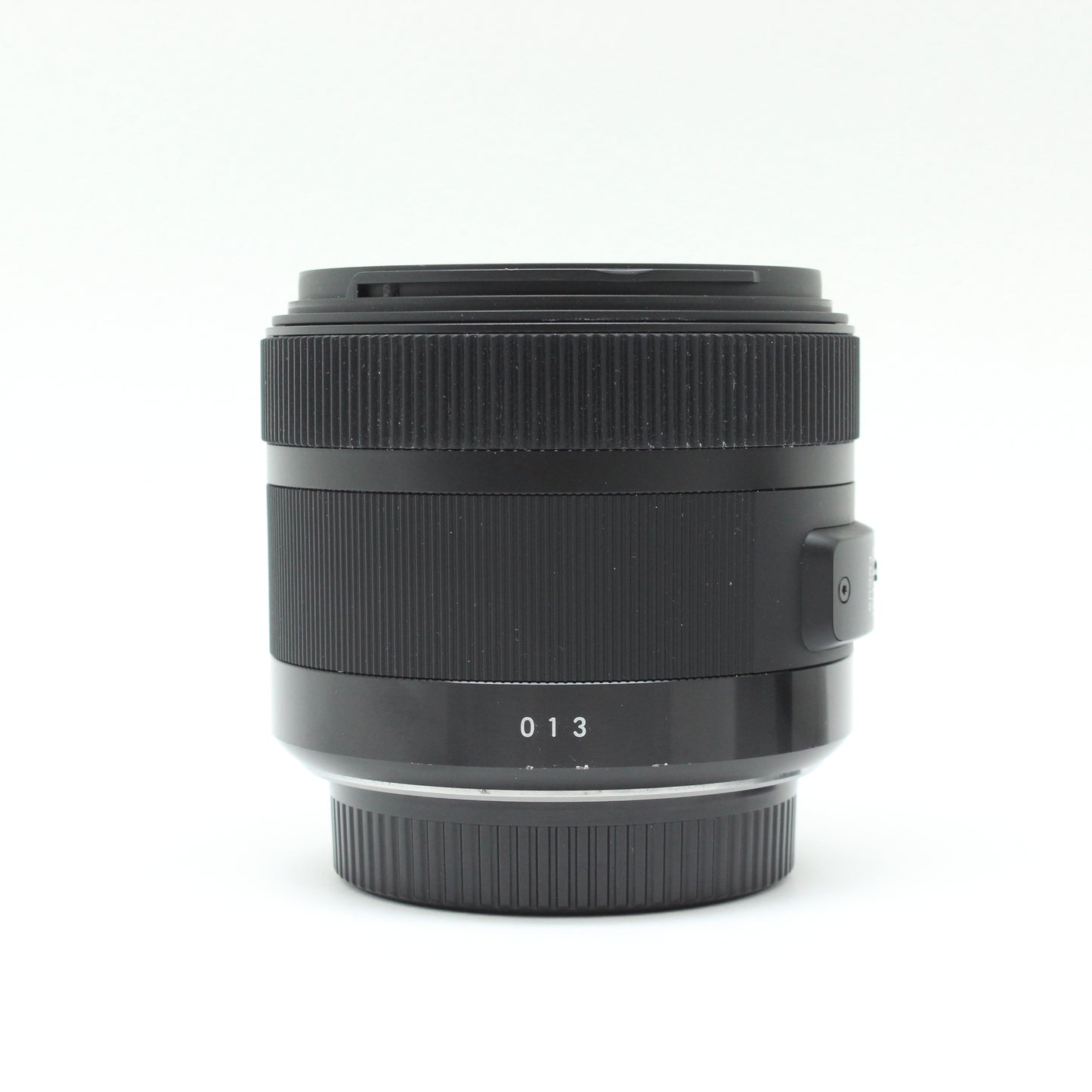 中古 SIGMA 30mm F1.4 DC HSM (Canon用)