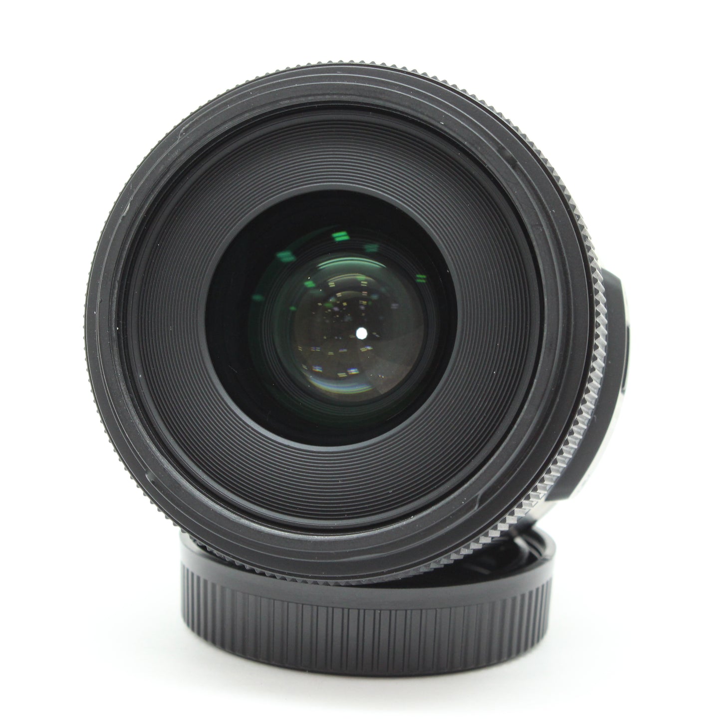 中古 SIGMA 30mm F1.4 DC HSM (Canon用)