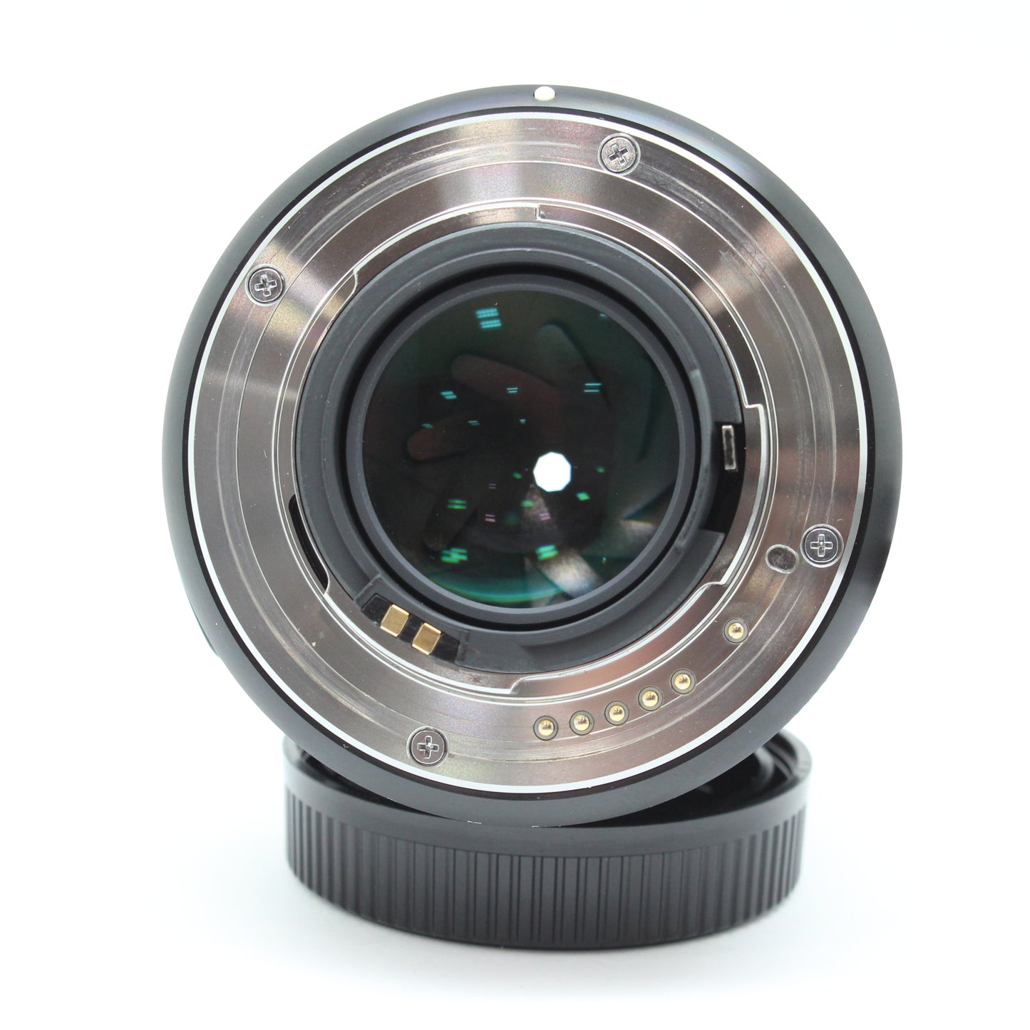 中古 SIGMA 30mm F1.4 DC HSM (Canon用)