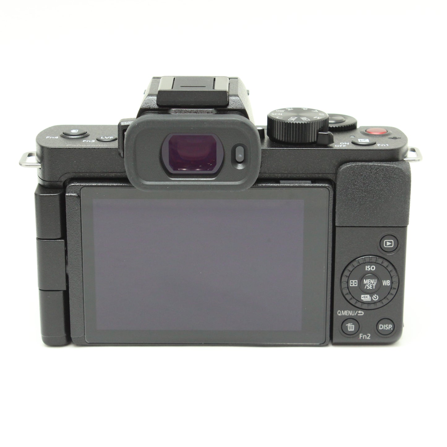 中古 Panasonic LUMIX G100DK レンズキット 【12月31日(水) YouTube生配信でご紹介】