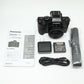 中古 Panasonic LUMIX G100DK レンズキット 【12月31日(水) YouTube生配信でご紹介】