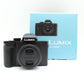 中古 Panasonic LUMIX G100DK レンズキット 【12月31日(水) YouTube生配信でご紹介】