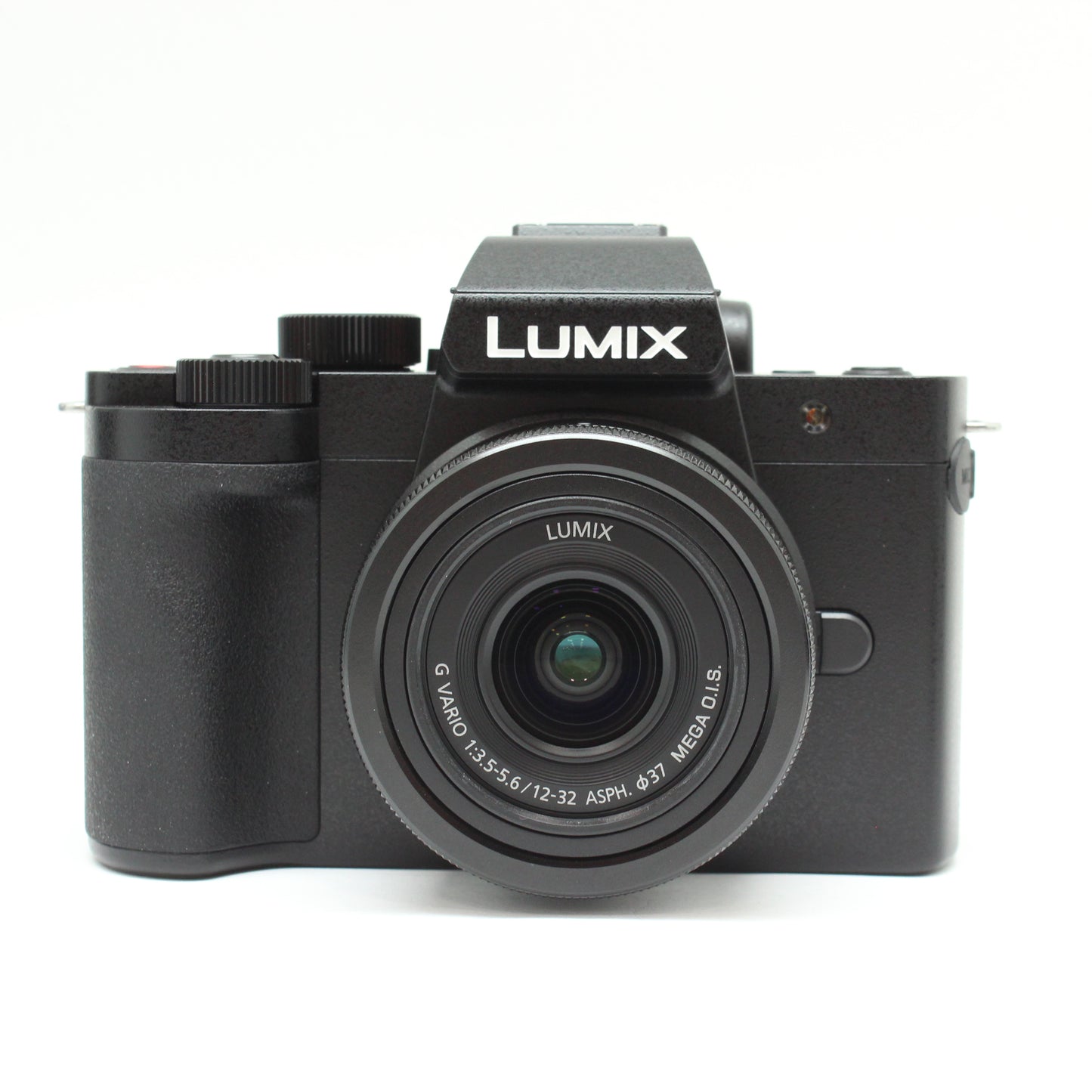 中古 Panasonic LUMIX G100DK レンズキット 【12月31日(水) YouTube生配信でご紹介】
