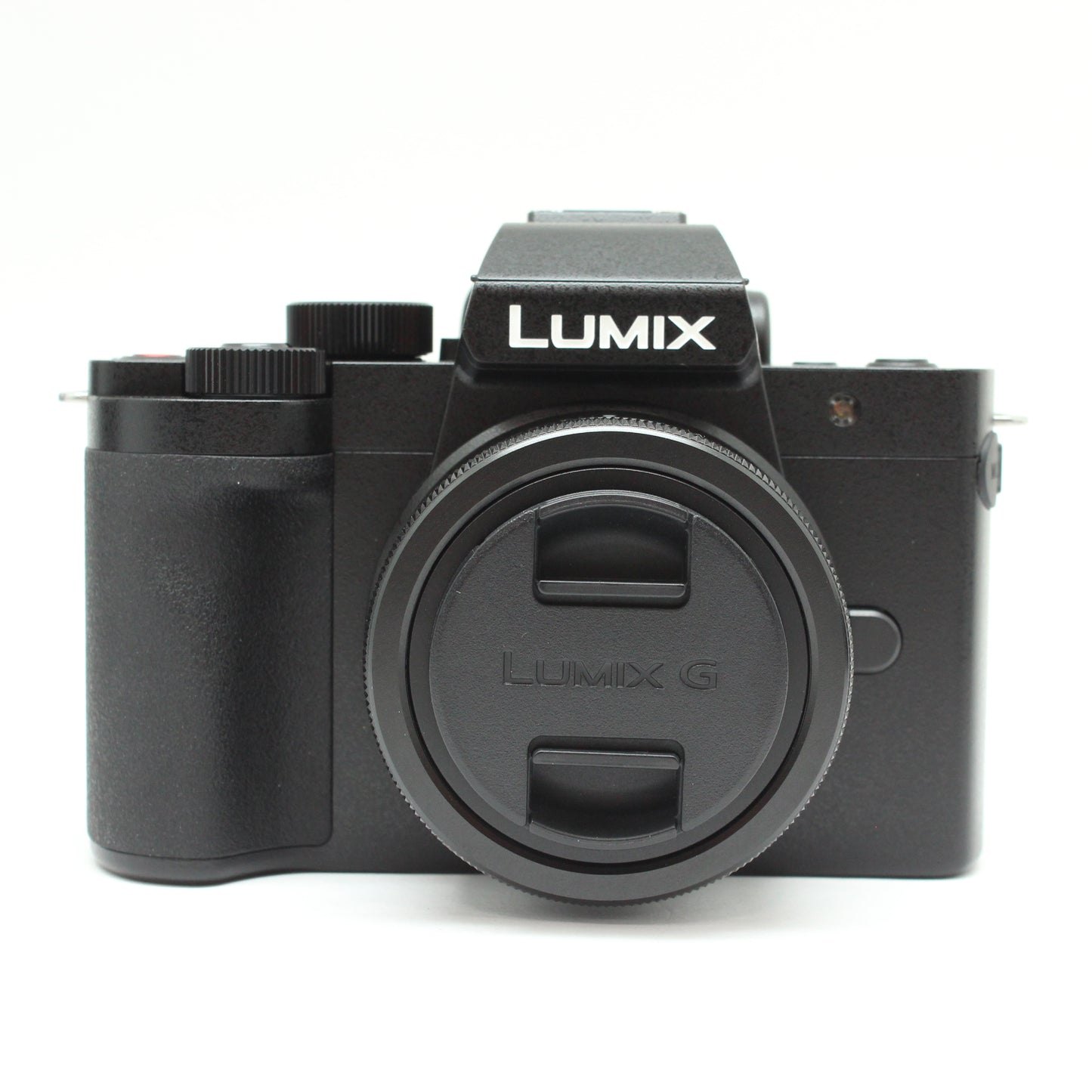 中古 Panasonic LUMIX G100DK レンズキット 【12月31日(水) YouTube生配信でご紹介】