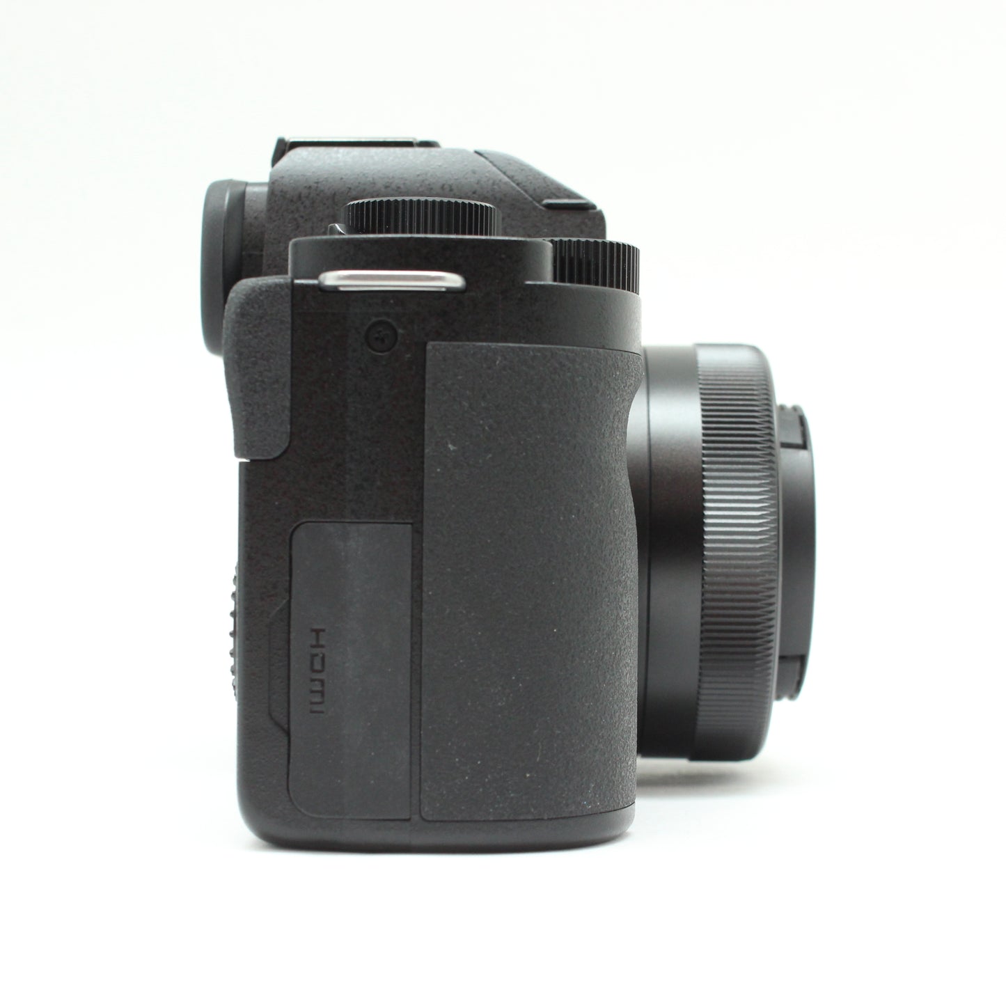 中古 Panasonic LUMIX G100DK レンズキット 【12月31日(水) YouTube生配信でご紹介】