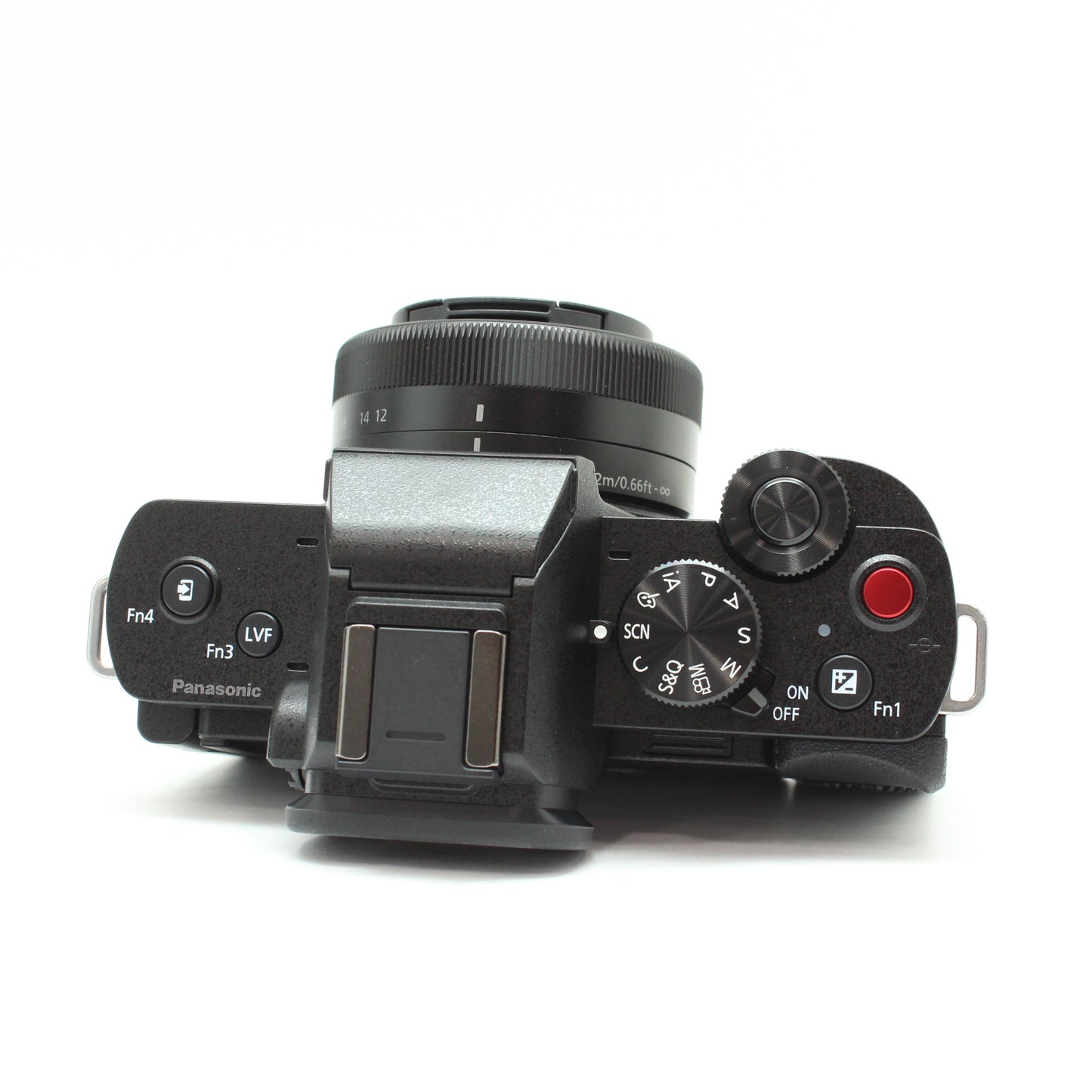 中古 Panasonic LUMIX G100DK レンズキット 【12月31日(水) YouTube生配信でご紹介】